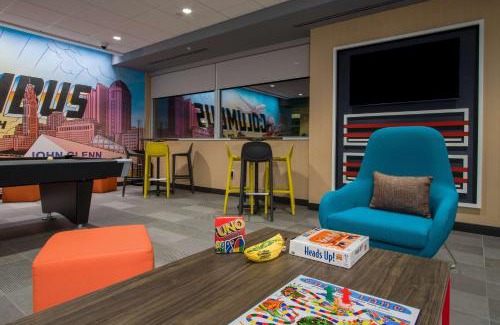 Northeast Columbus Hotel | Top-Rated Stay at Tru By Hilton Columbus Airport