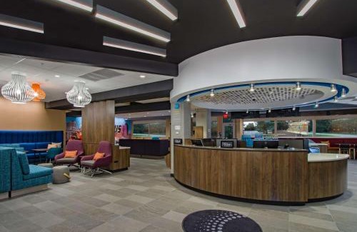 Northeast Columbus Hotel | Top-Rated Stay at Tru By Hilton Columbus Airport