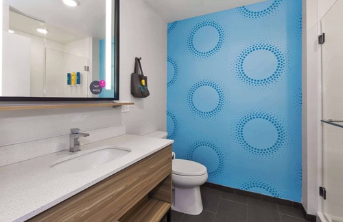 Comstock Park Hotel | Top-Rated Stay at Tru By Hilton Comstock Park, Grand Rapids