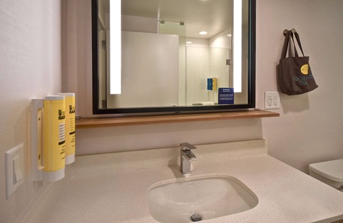 Concord Hotel | Comfortable Stay at Tru by Hilton Concord with Great Amenities