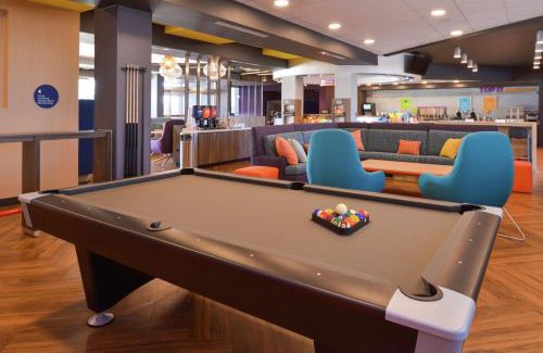 Coppell Hotel | Stylish Stay at Tru By Hilton Coppell DFW Airport North
