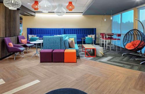 Crossett Hotel | Explore Tru By Hilton Crossett: Family-Friendly & Welcoming
