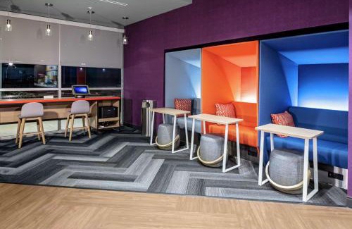 Crossett Hotel | Explore Tru By Hilton Crossett: Family-Friendly & Welcoming