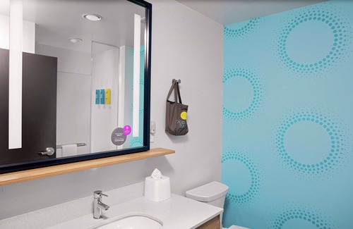 Crossett Hotel | Guest Rated 8.8: TRU By Hilton Crossett with Pool & Spa