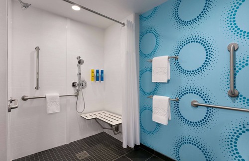 Easton Hotel | Discover Tru By Hilton Easton, PA - Rated 9.2/10!