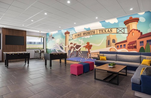Lake Worth Hotel | Tru By Hilton Fort Worth Lake Worth