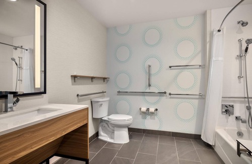 Lake Worth Hotel | Tru By Hilton Fort Worth Lake Worth
