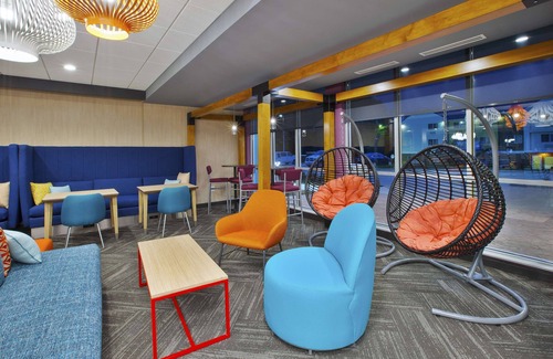 Jackson Hotel | Welcoming Tru by Hilton in Jackson, MI – Rated 8.8/10