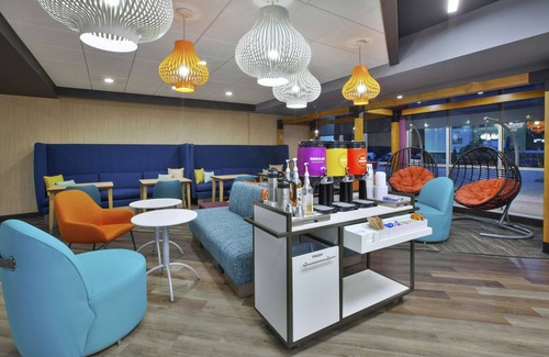 Jackson Hotel | Welcoming Tru by Hilton in Jackson, MI – Rated 8.8/10