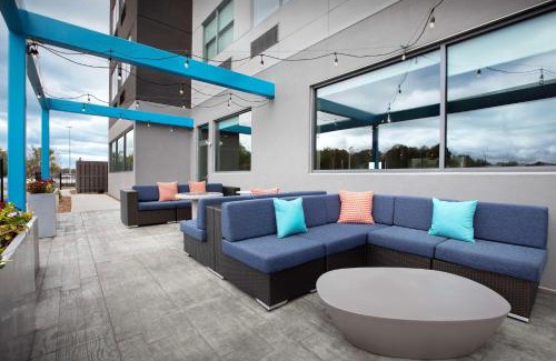 Jackson Hotel | Family-Friendly Stay at Tru By Hilton Jackson, TN