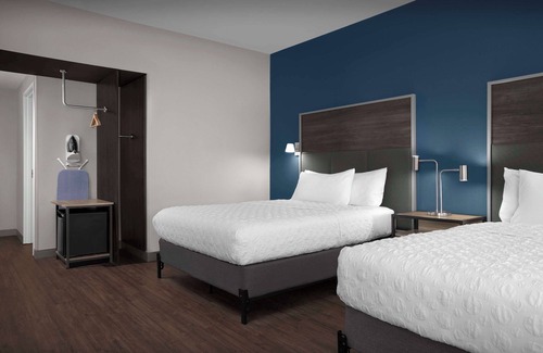 Jackson Hotel | Family-Friendly Stay at Tru By Hilton Jackson, TN