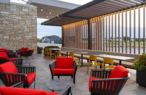 Kearney Hotel | Tru By Hilton Kearney