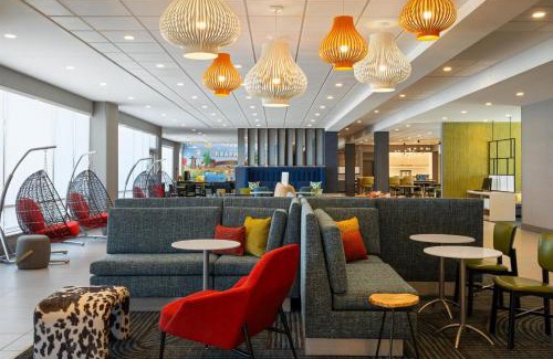 Kearney Hotel | Tru By Hilton Kearney