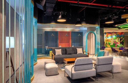 Lang Son Hotel | Exceptional SOJO Hotel Lang Son: Top-Rated & Family Friendly