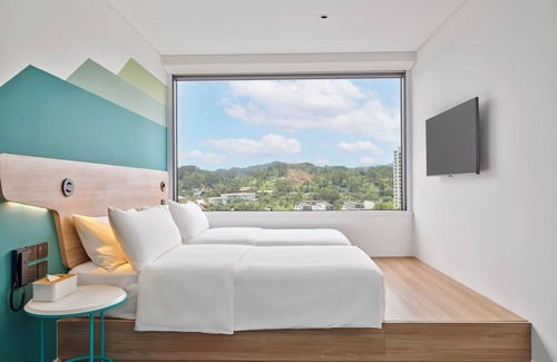 Lang Son Hotel | Exceptional SOJO Hotel Lang Son: Top-Rated & Family Friendly