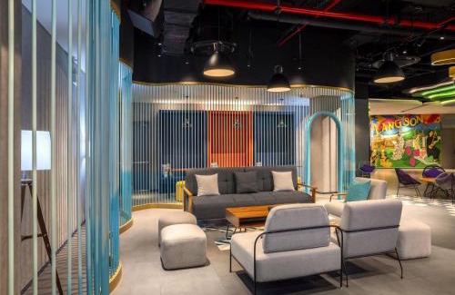 Lang Son Hotel | Experience SOJO Hotel Lang Son: 4-Star Eco-Friendly Retreat