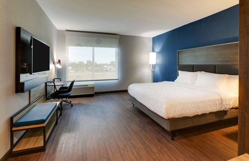 Wilmington Hotel | Discover Tru By Hilton Leland Wilmington: Pet-Friendly Comfort