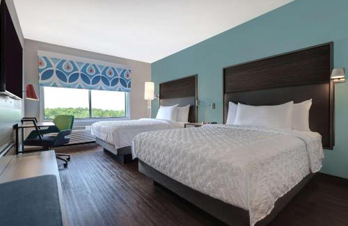 Lithia Springs Hotel | Premier Stay at Tru by Hilton Lithia Springs, GA