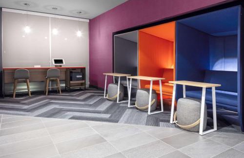 Lynchburg Hotel | Top-Rated Stay at Tru By Hilton Lynchburg, VA with Hot Tub