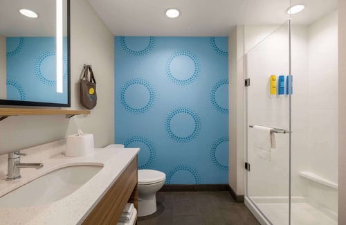 Martinsburg Hotel | Top-Rated Tru By Hilton Martinsburg with Family-Friendly Amenities