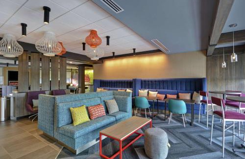 Mason Hotel | Pet-Friendly Comfort at Tru By Hilton Mason King's Island