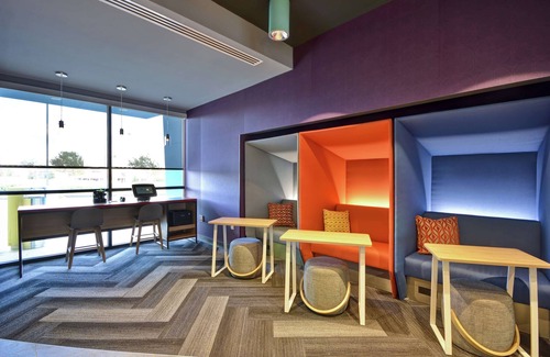 Mason Hotel | Discover Tru by Hilton Mason Kings Island: 8.6/10 Rated Stay
