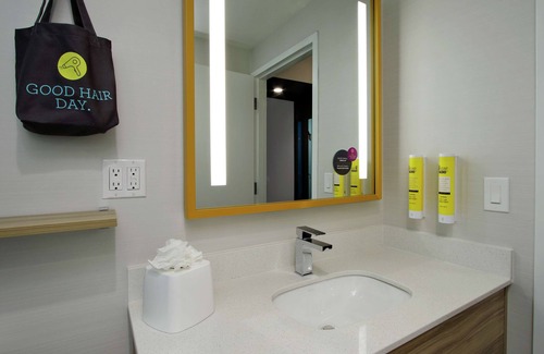 Meridian Hotel | Eco-Friendly Retreat at Tru By Hilton Meridian with Pool