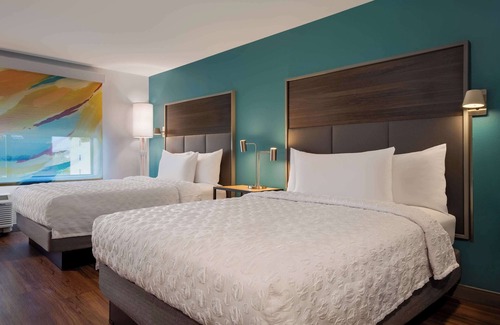 Merrillville Hotel | Discover Tru By Hilton Merrillville: Family-Friendly Stays