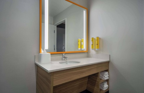 Merrillville Hotel | Discover Tru By Hilton Merrillville: Family-Friendly Stays