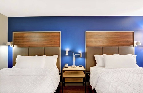 Mechanicstown Hotel | Discover Tru by Hilton Middletown: Family-Friendly Retreat