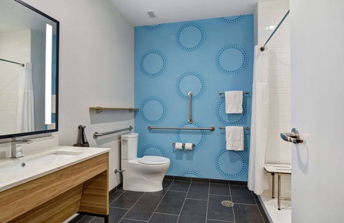 Mechanicstown Hotel | Discover Tru by Hilton Middletown: Family-Friendly Retreat