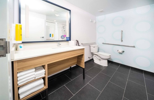 South Loop Hotel | Discover Tru by Hilton Minneapolis Mall of America