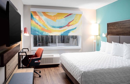 Mount Juliet Hotel | Discover Tru By Hilton Mt. Juliet: Family-Friendly Retreat