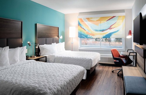 Mount Juliet Hotel | Discover Tru By Hilton Mt. Juliet: Family-Friendly Retreat