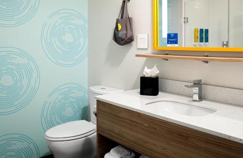 Mount Juliet Hotel | Discover Tru By Hilton Mt. Juliet: Pet-Friendly Getaway