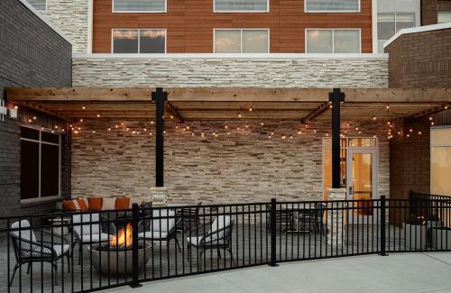 Mount Juliet Hotel | Discover Tru By Hilton Mt. Juliet: Pet-Friendly Getaway