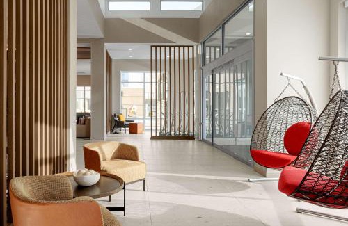 Mount Juliet Hotel | Discover Tru By Hilton Mt. Juliet: Pet-Friendly Getaway