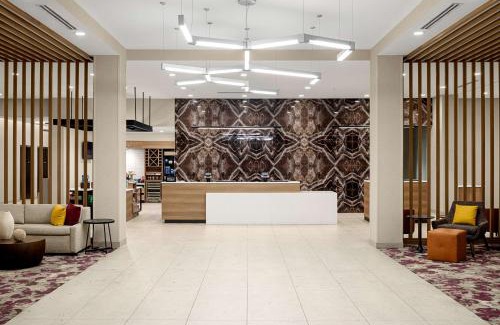 Mount Juliet Hotel | Discover Tru By Hilton Mt. Juliet: Pet-Friendly Getaway