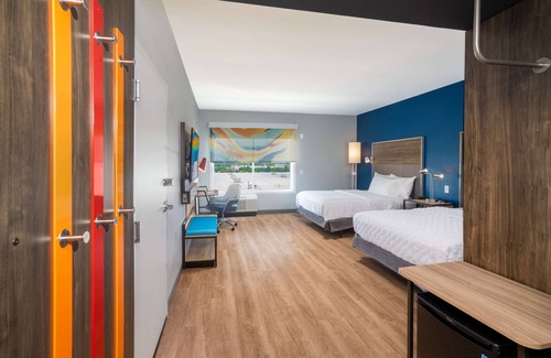 North Little Rock Hotel | Exceptional Stay at Tru by Hilton North Little Rock Hotel
