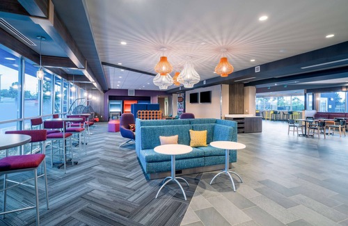North Little Rock Hotel | Exceptional Stay at Tru by Hilton North Little Rock Hotel