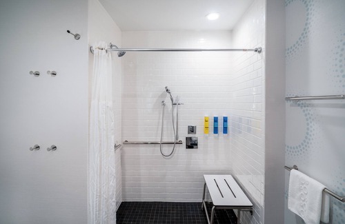 North Little Rock Hotel | Exceptional Stay at Tru by Hilton North Little Rock Hotel