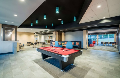 North Little Rock Hotel | Exceptional Stay at Tru by Hilton North Little Rock Hotel