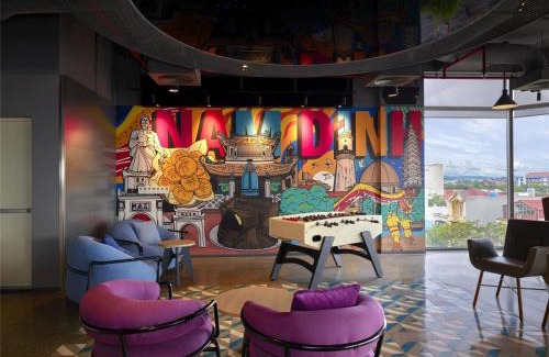 Nam Dinh Hotel | Discover SOJO Hotel Nam Dinh: Family-Friendly Retreat