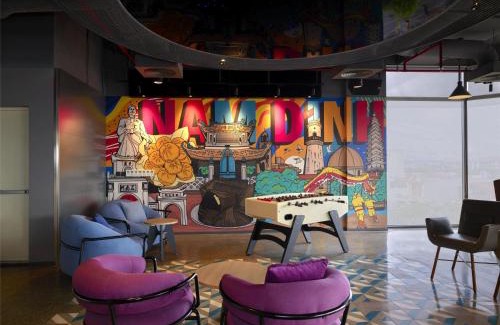 Nam Dinh Hotel | Discover SOJO Hotel Nam Dinh: Family-Friendly Retreat