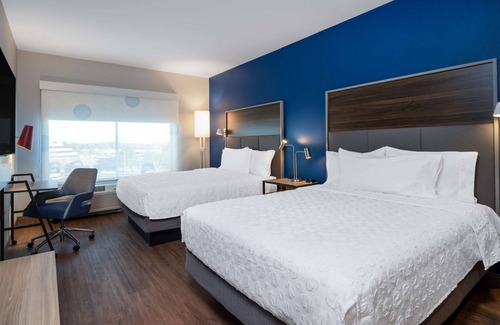 Naperville Hotel | Discover Tru by Hilton Naperville Chicago: Guest Rated 8.8/10