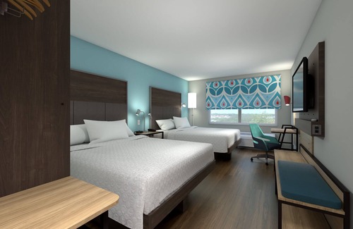 Southeast Pensacola Hotel | Inviting Stay at Tru By Hilton Pensacola Airport Medical Center