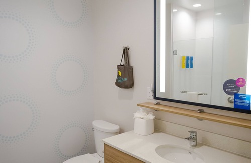 Pflugerville Hotel | Discover Tru by Hilton Pflugerville: Top-Rated Amenities Await