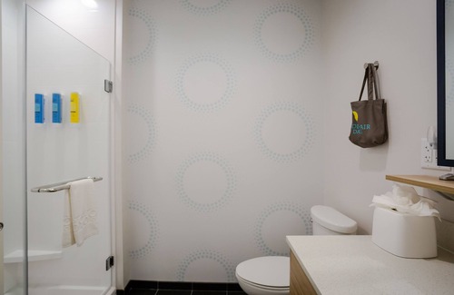 Pflugerville Hotel | Discover Tru by Hilton Pflugerville: Top-Rated Amenities Await