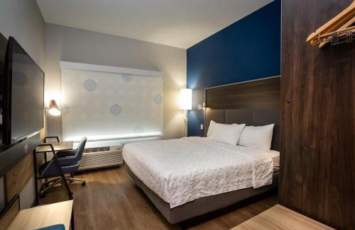 Pflugerville Hotel | Pet-Friendly Retreat at Tru by Hilton Pflugerville, TX