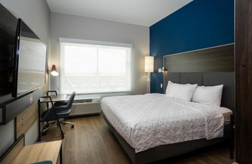 Pflugerville Hotel | Pet-Friendly Retreat at Tru by Hilton Pflugerville, TX